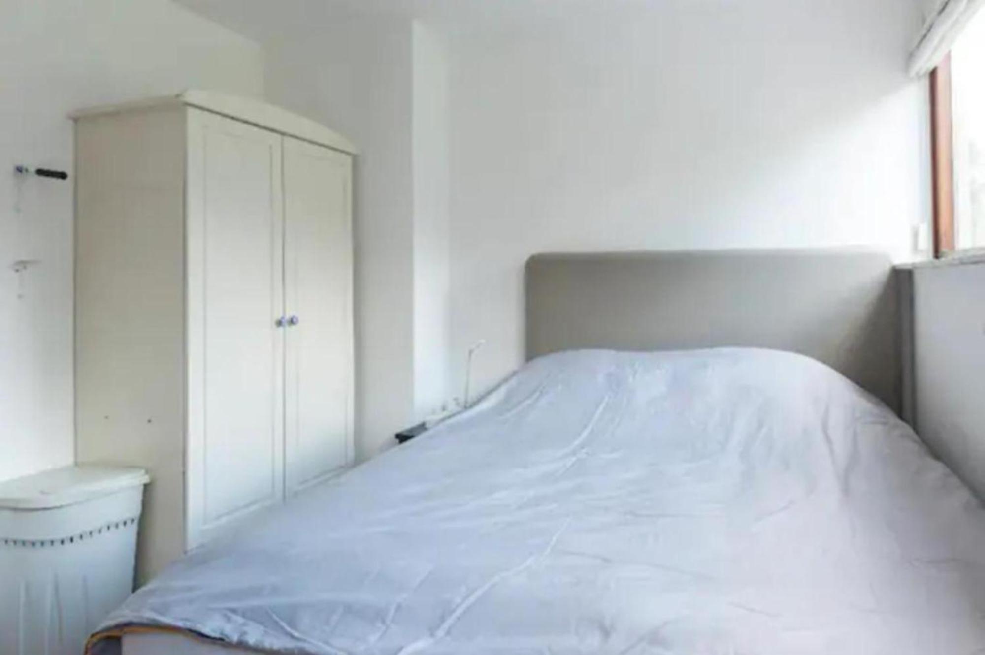 Ground Floor And Twin Bedroom In Luxurious Villa With Beautiful Garden Very Near Tue And Centre Αϊντχόφεν Εξωτερικό φωτογραφία