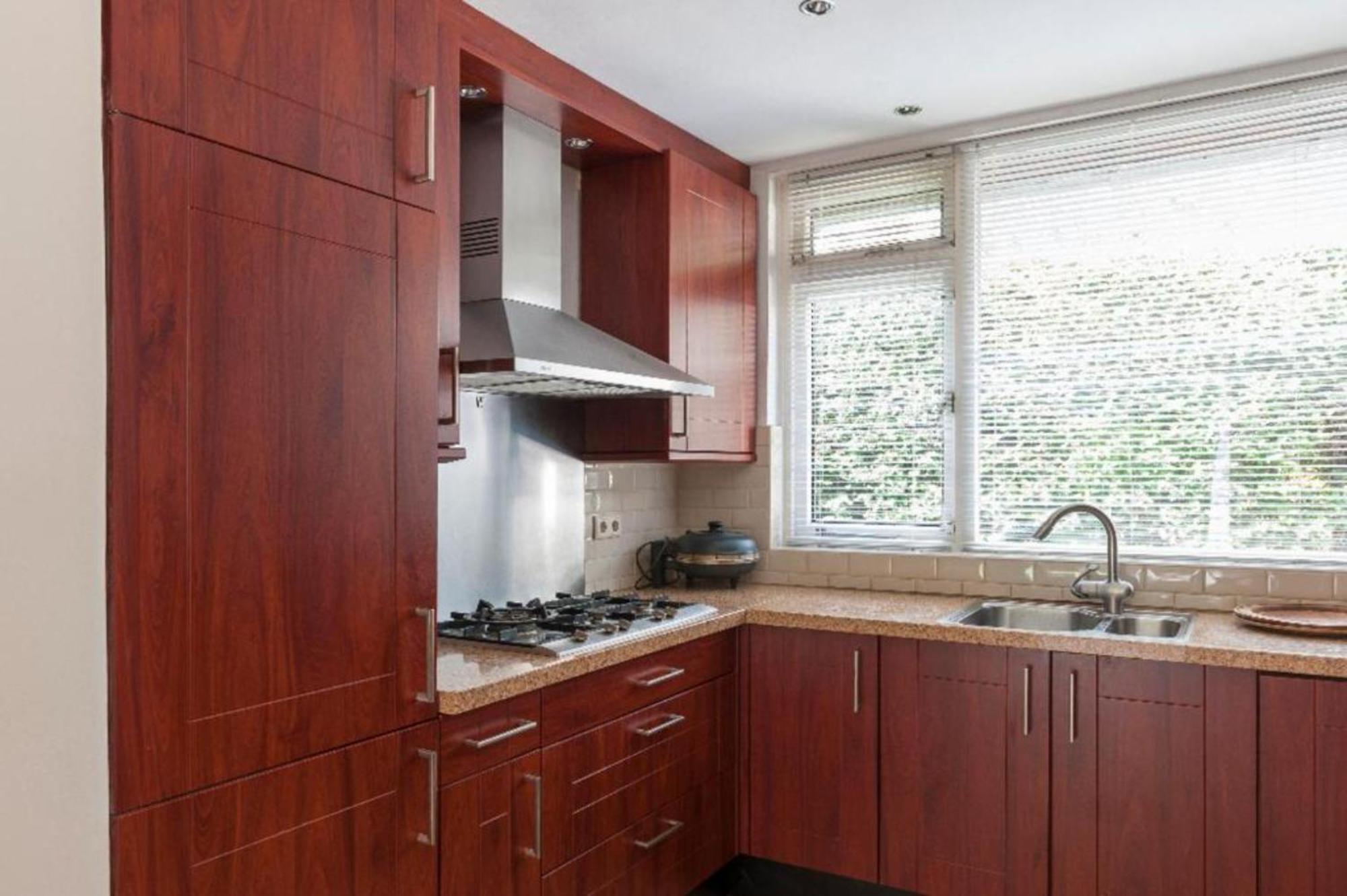 Ground Floor And Twin Bedroom In Luxurious Villa With Beautiful Garden Very Near Tue And Centre Αϊντχόφεν Εξωτερικό φωτογραφία